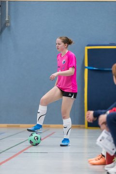 Bild 294 - B-Juniorinnen 2 Loewinnen Cup